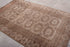 Antique Afghan Area Rug (5' x 8')